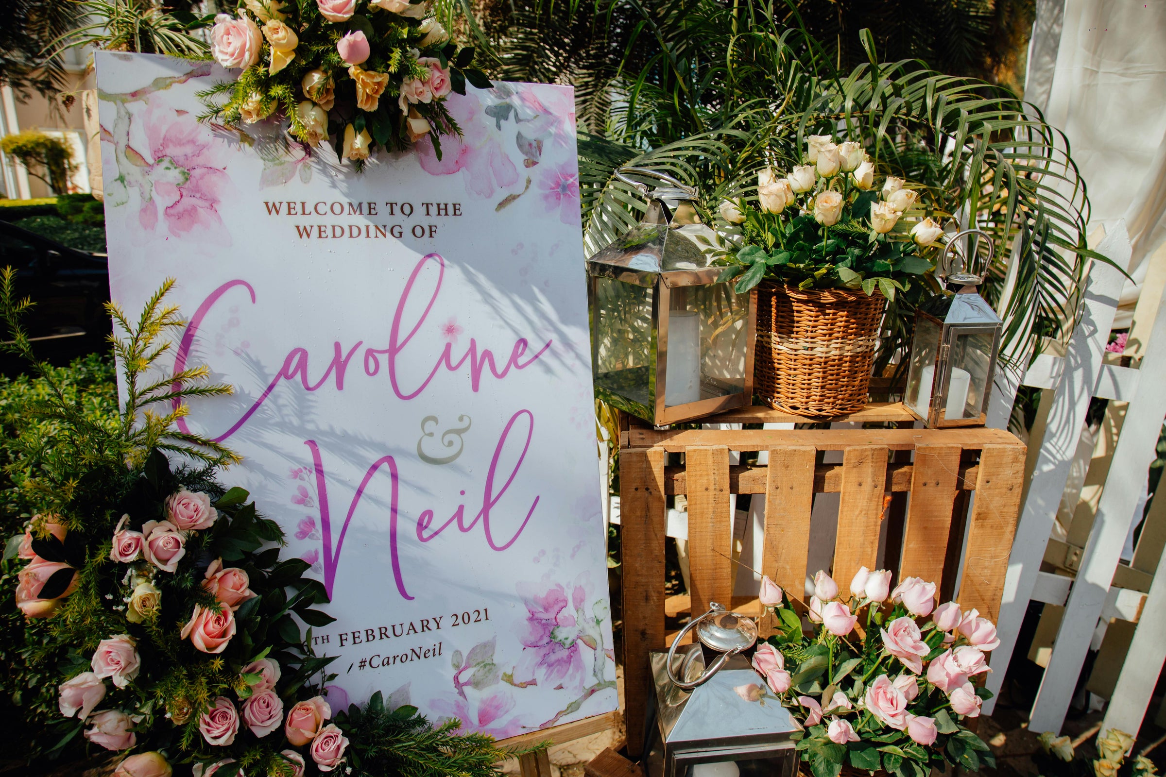 Event & Party Printing