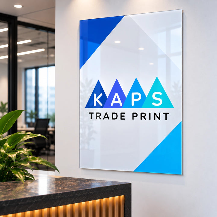 Indoor Business Signs